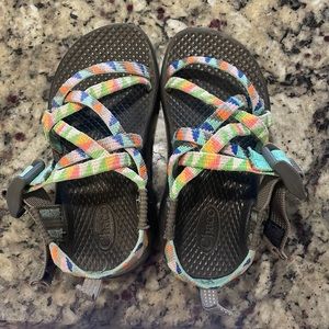 Chacos size 10